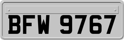 BFW9767