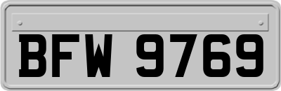 BFW9769