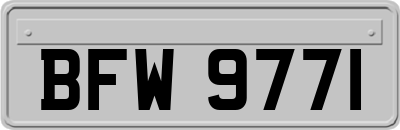 BFW9771