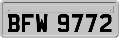 BFW9772