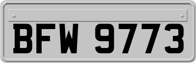 BFW9773