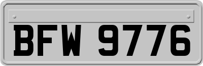 BFW9776