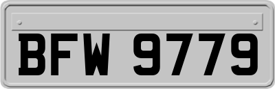 BFW9779