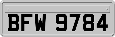 BFW9784