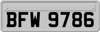 BFW9786
