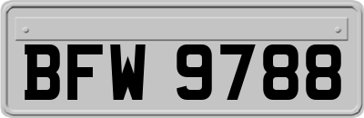 BFW9788