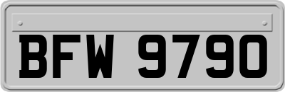 BFW9790