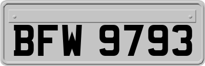 BFW9793