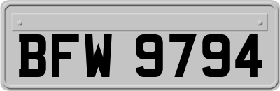 BFW9794
