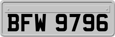 BFW9796