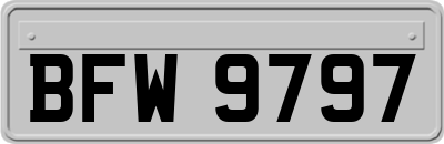 BFW9797