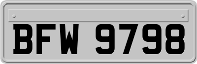 BFW9798