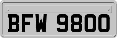 BFW9800