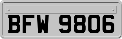 BFW9806