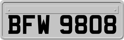 BFW9808
