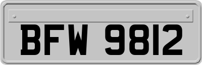 BFW9812