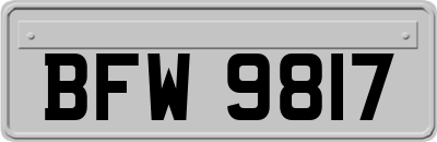 BFW9817