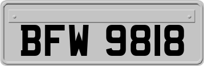 BFW9818