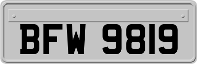 BFW9819