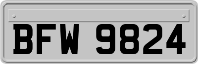 BFW9824
