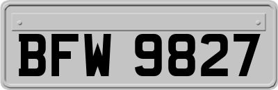 BFW9827