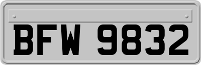 BFW9832