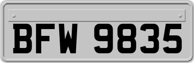BFW9835