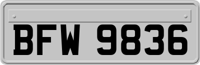 BFW9836