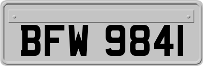 BFW9841