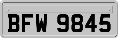 BFW9845