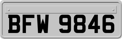 BFW9846