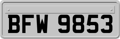 BFW9853
