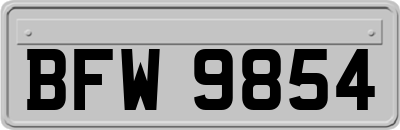 BFW9854