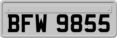 BFW9855