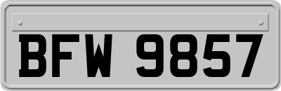 BFW9857