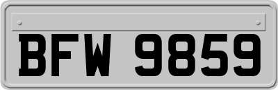 BFW9859