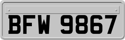 BFW9867