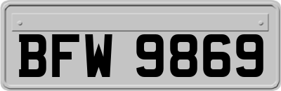 BFW9869