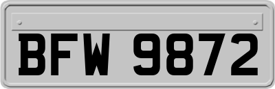 BFW9872