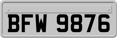 BFW9876