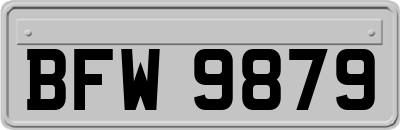 BFW9879