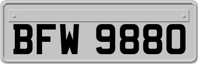 BFW9880