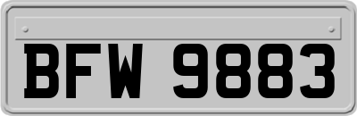 BFW9883