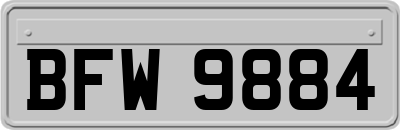 BFW9884