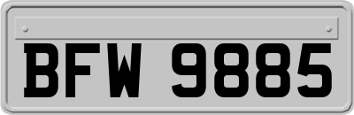 BFW9885