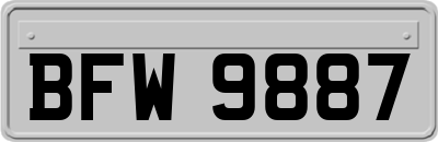 BFW9887