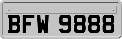 BFW9888