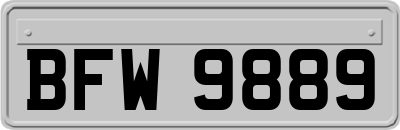 BFW9889