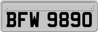 BFW9890