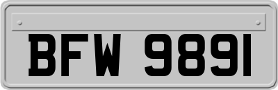 BFW9891